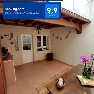 Vivienda vacacional Puerto del Rosario (Fuerteventura)