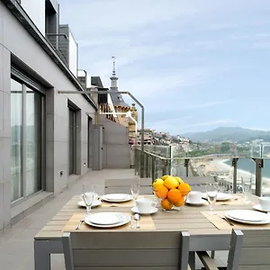 Niza La Concha - Ib. , San Sebastian Spain