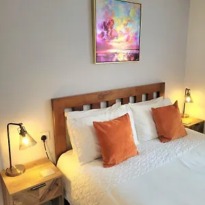 1 Merchants Gate - 2 Bedroom, With Private Parking , York United Kingdom