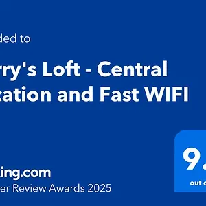 Berry's Loft - Location And Fast Wifi , Knaresborough United Kingdom