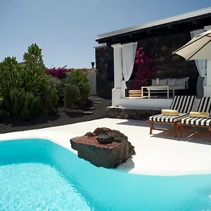 Unique Homes - Only Adults Lajares
